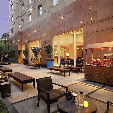 Ibis Pune Viman Nagar - An Accor Brand-3