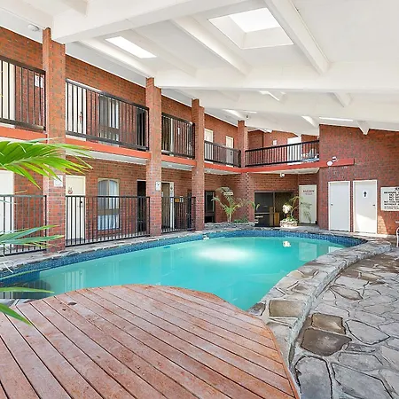 Comfort Inn & Suites Sombrero-3