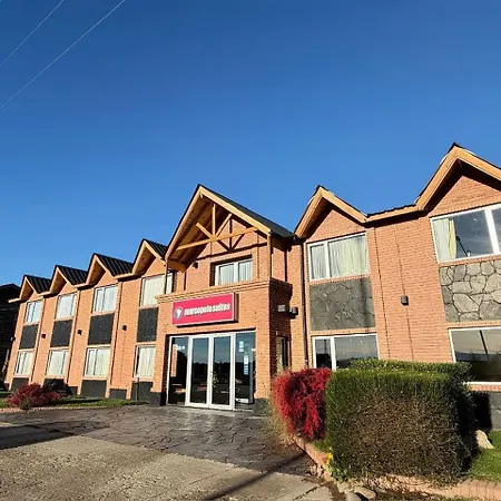 Marcopolo Suites Calafate-2