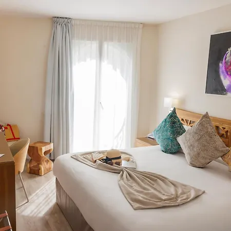 Cristal Hotel & Spa-3