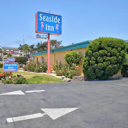 Seaside Inn Monterey-3