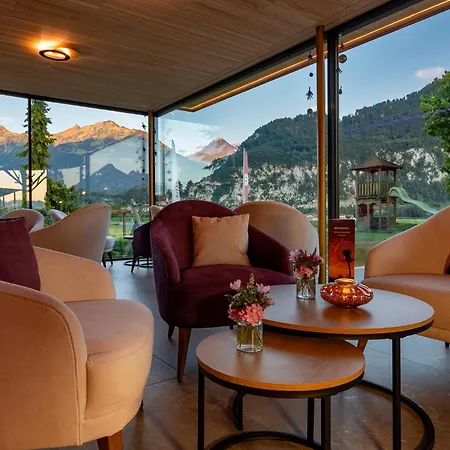 Salzano Basic Rooms Interlaken-2