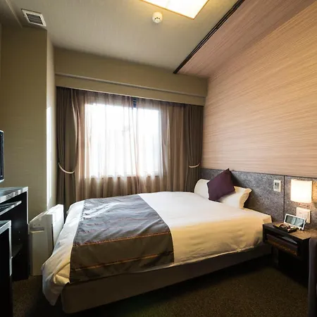 Dormy Inn Premium Kyoto Ekimae Natural Hot Spring-3