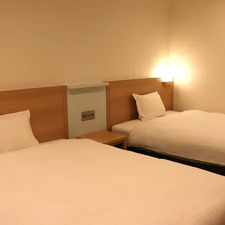 Shin-Osaka Station Hotel-2