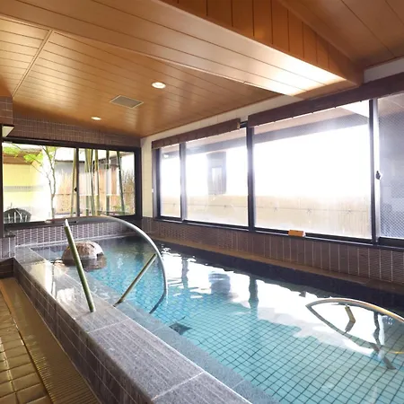Dormy Inn Premium Kyoto Ekimae Natural Hot Spring-3