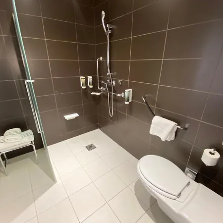 Holiday Inn Paris Opera - Grands Boulevards By Ihg-3