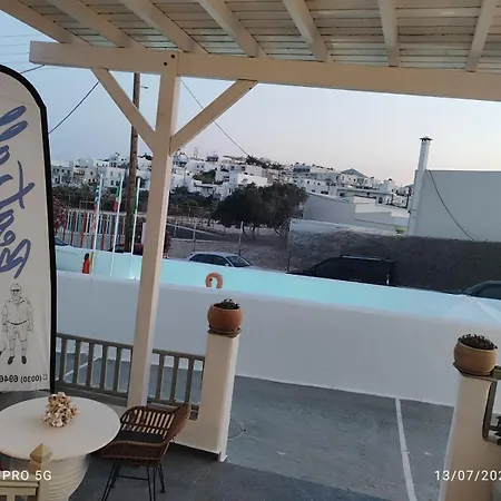 Hotel Apartments Giannis-2