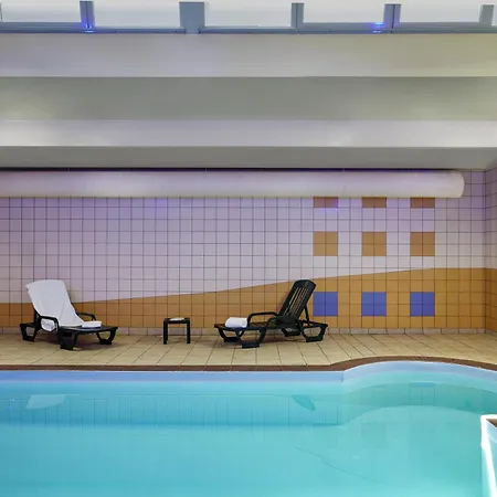Aparthotel Adagio Access Poitiers-2