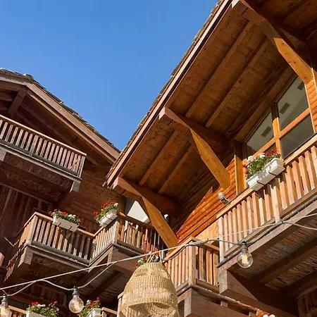 Hotel Avancher-3