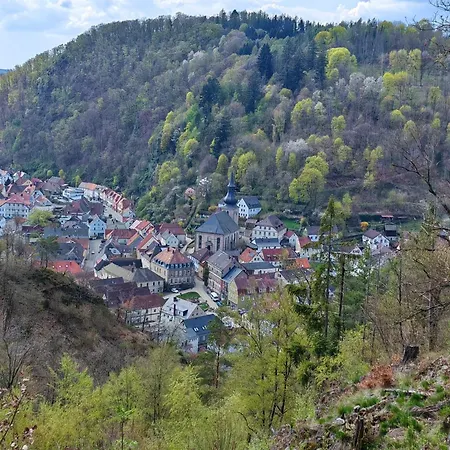Hotel Pension Blüchersruh-2