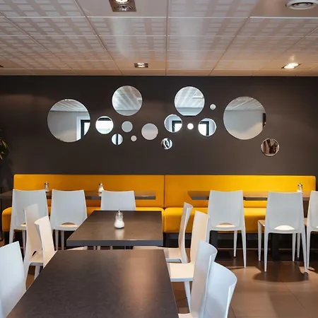Ténéo Apparthotel Bordeaux Mérignac - Aéroport-2