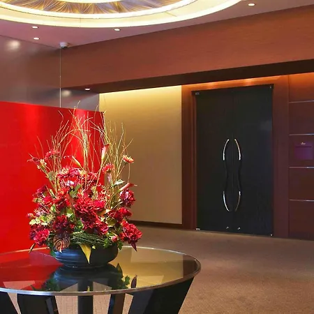 Mercure Sapporo-3