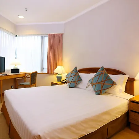 The Kimberley Hotel-2