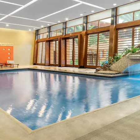 Swissotel Quito-3