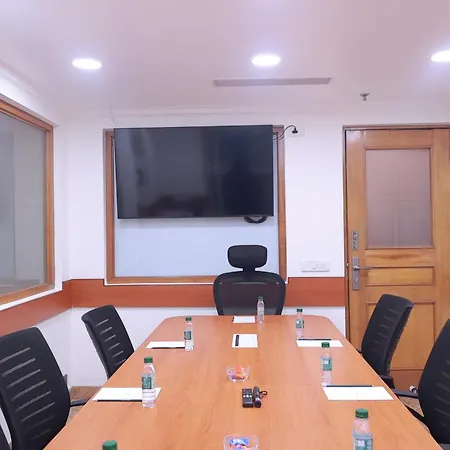 Savoy Suites Noida-2
