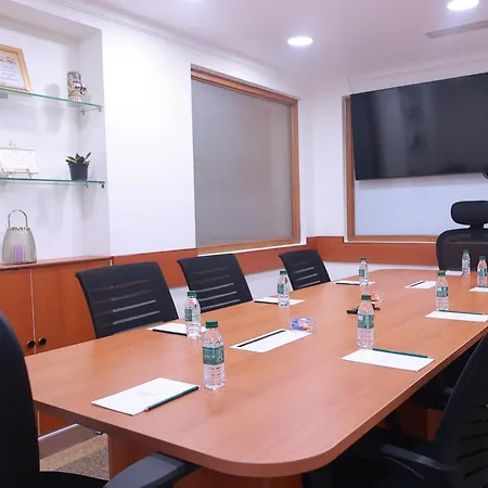 Savoy Suites Noida-2