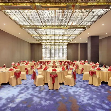 Grand Mercure Medan Angkasa-3
