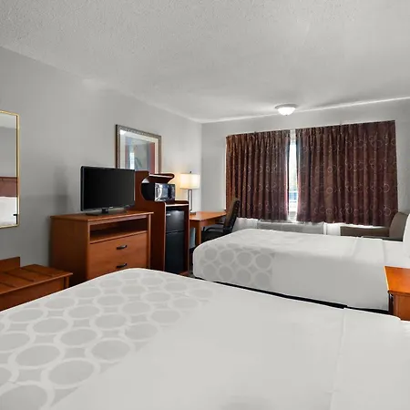 Park Inn By Radisson, Detroit Metro Airport-2