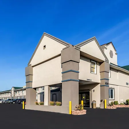 Park Inn By Radisson, Detroit Metro Airport-3