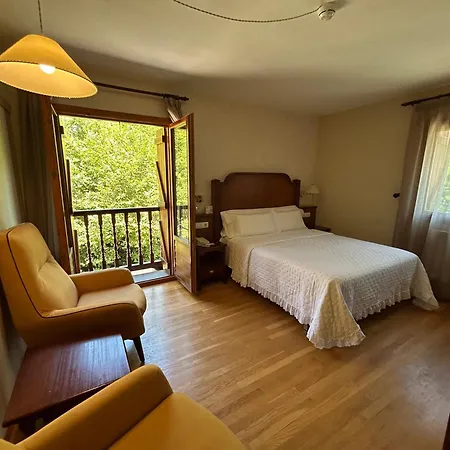 Hotel Abetos-2