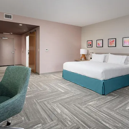 Hilton Garden Inn Knoxville Papermill Drive, Tn-2
