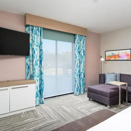 Hilton Garden Inn Knoxville Papermill Drive, Tn-3