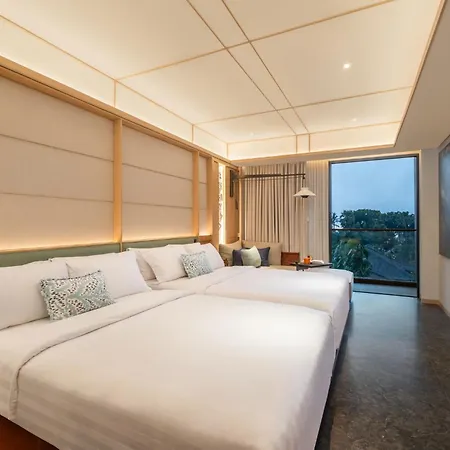 Bali Mandira Beach Resort&Spa-2