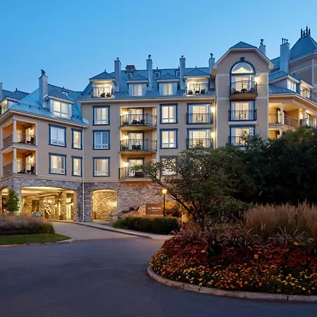 Le Westin Tremblant-3