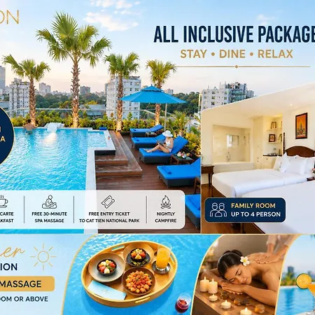Alagon City Hotel & Spa-3
