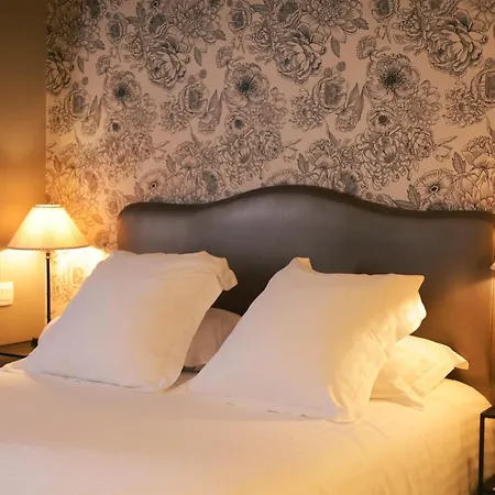 Best Western Plus D'Europe Et D'Angleterre-2
