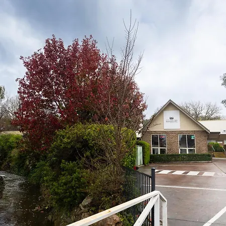 The Hahndorf Lodge-2