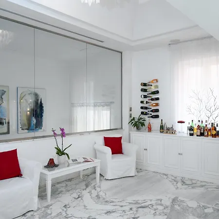 La Ciliegina Lifestyle Hotel-2