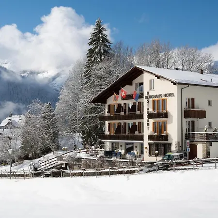 Hotel Berghaus-2