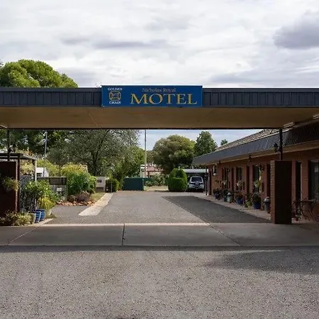 Nicholas Royal Motel - Hay Cbd-2