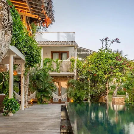 Villa Praia - La Villa Group-2