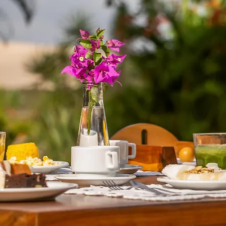 Villa Praia - La Villa Group-3
