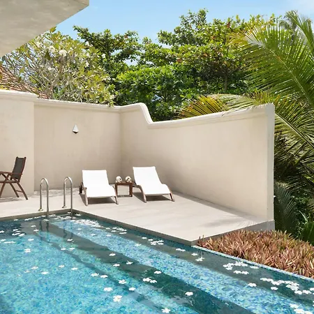 Jetwing Saman Villas, A Luxury Reserve - Adults Only-2