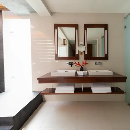 Jetwing Saman Villas, A Luxury Reserve - Adults Only-2