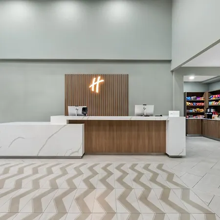 Holiday Inn Oklahoma City Airport By Ihg-2