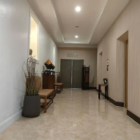 Sunday Ayothaya Hotel-2