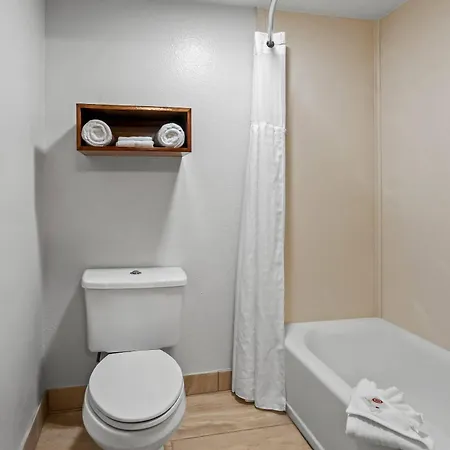 Comfort Inn South San Jose - Morgan Hill-2