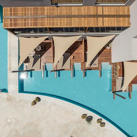 Nalu Resort & Spa Adults Only Hotel-2