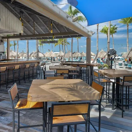 Marriott'S Aruba Ocean Club-3