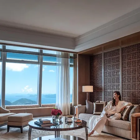 The Ritz-Carlton, Hong Kong-3