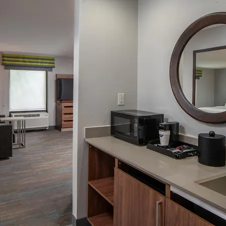 Hampton Inn Enterprise-2