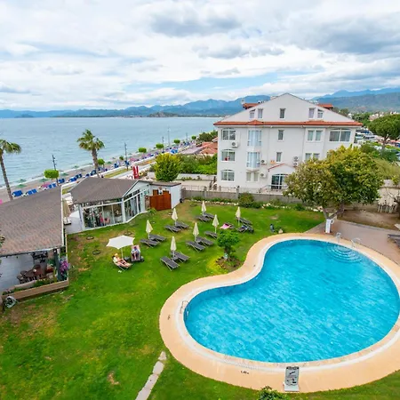 Hotel Mutlu-3