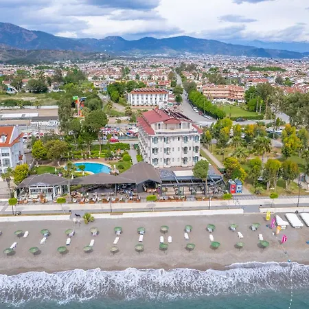 Hotel Mutlu-2