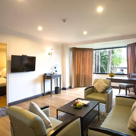 The Imperial Hotel & Convention Centre Phitsanulok-3
