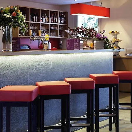 Ibis Bulle - La Gruyere Swiss Bike Hotel-2