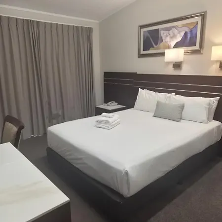 Auckland Airport Kiwi Motel-3